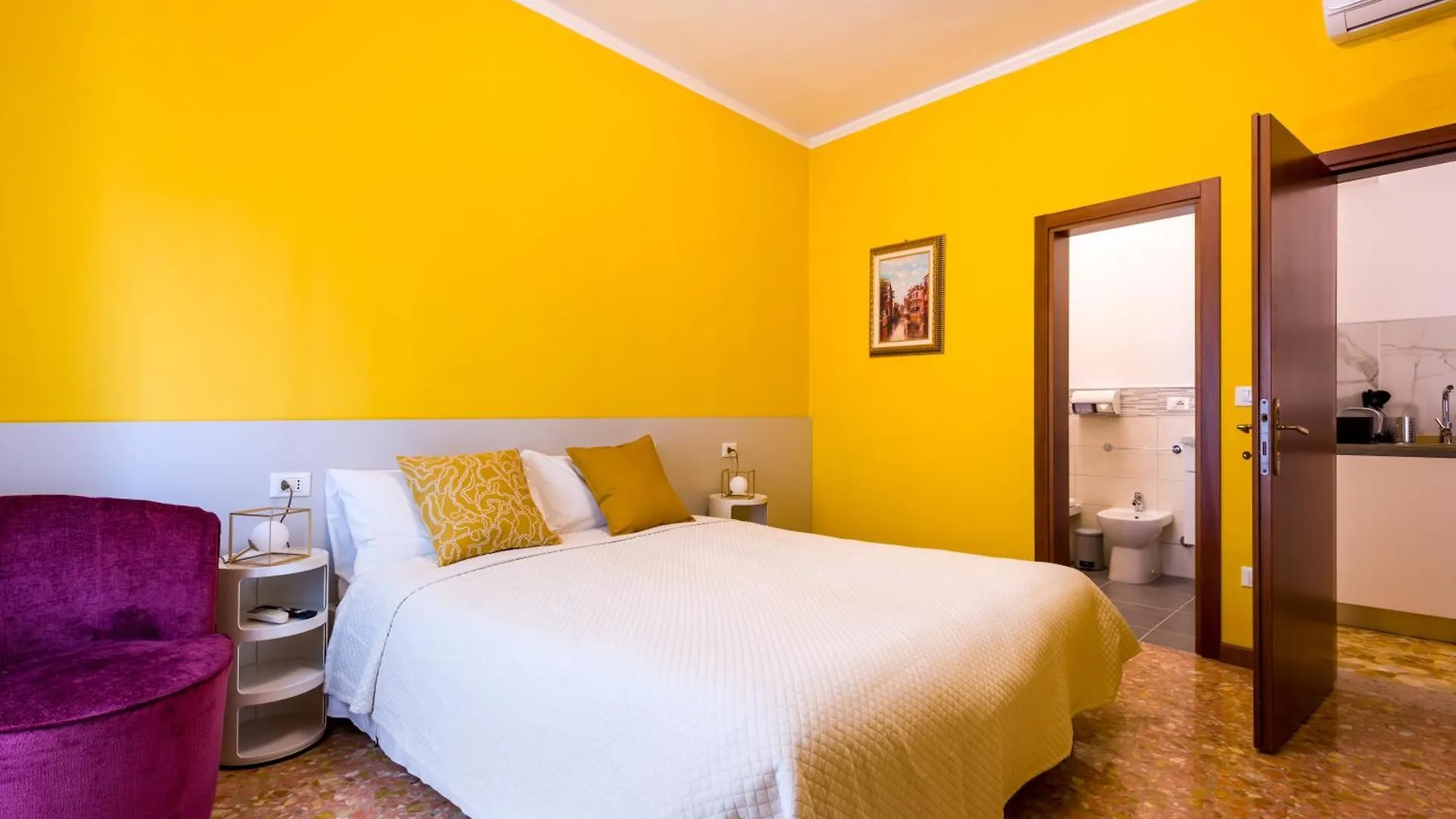 Ca Del Bezzo - Comfort & City View Venice