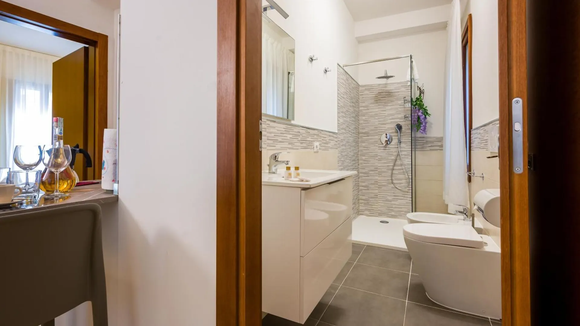 Ca Del Bezzo - Comfort & City View Venice 0*,