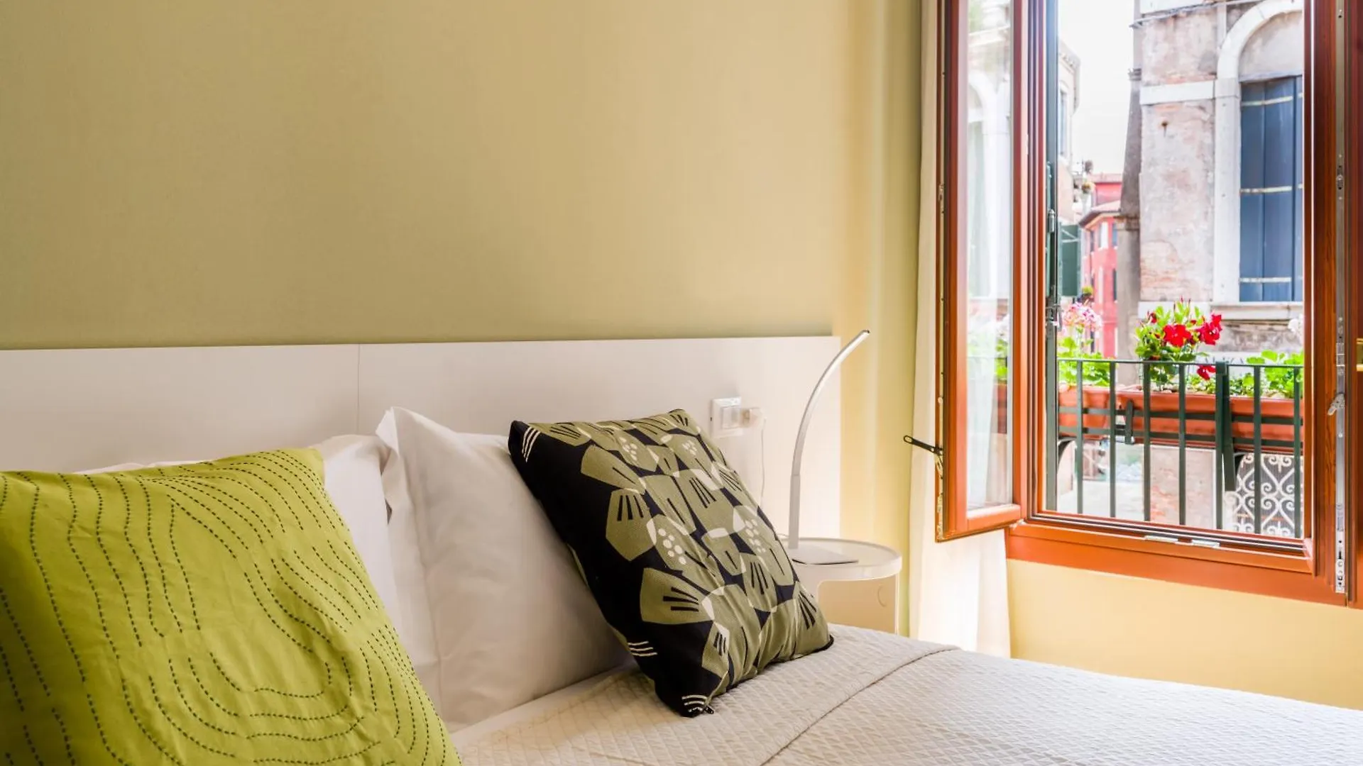 Ca Del Bezzo - Comfort & City View Venice