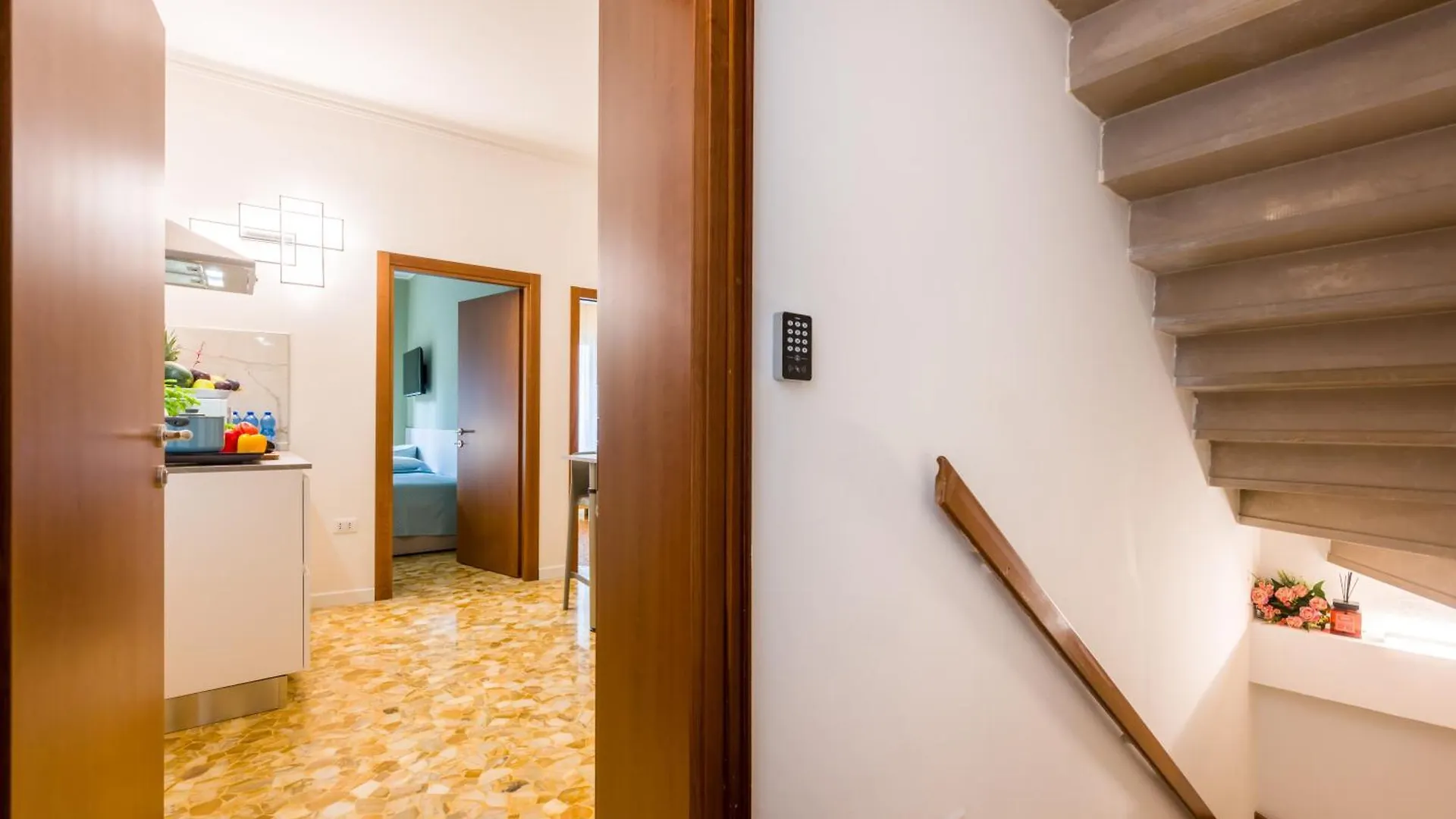 Ca Del Bezzo - Comfort & City View Venice Italy