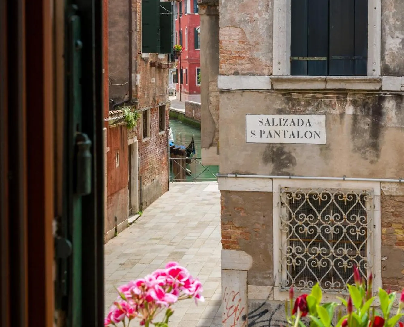 Ca Del Bezzo - Comfort & City View Venice