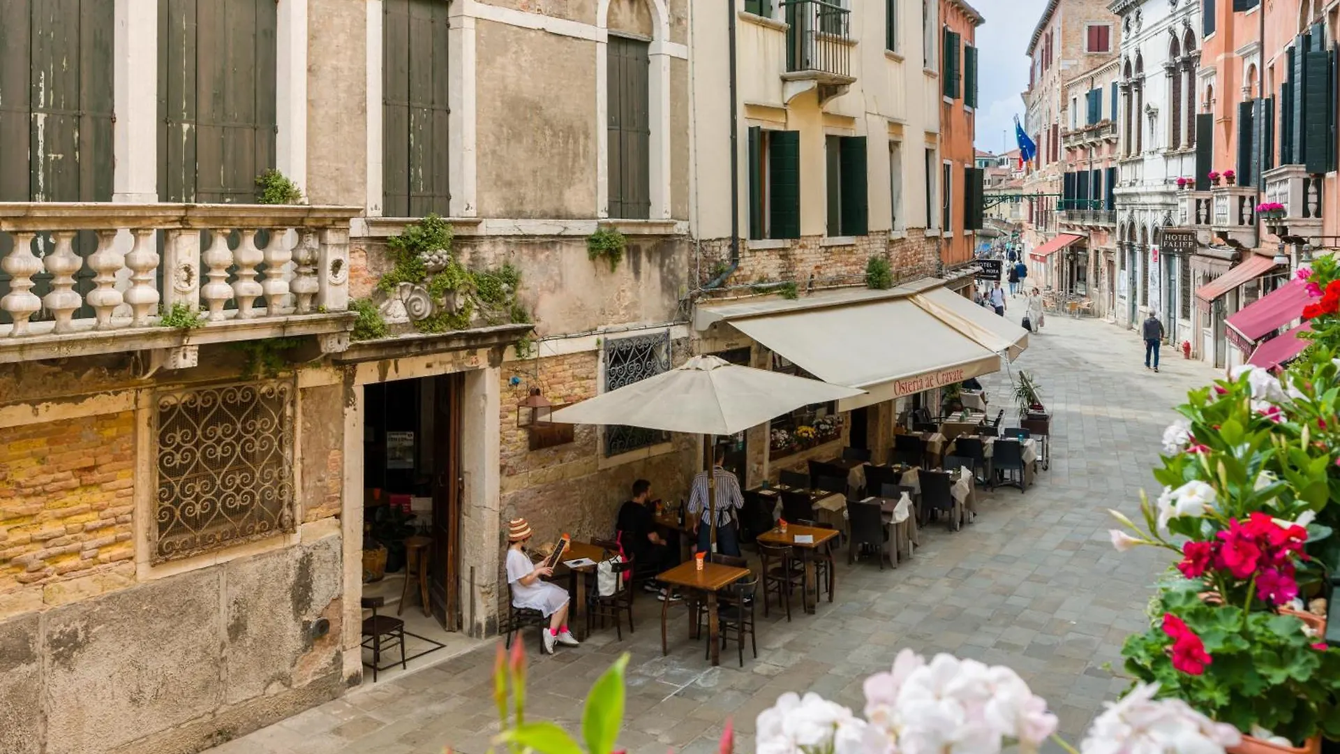 Ca Del Bezzo - Comfort & City View Venice
