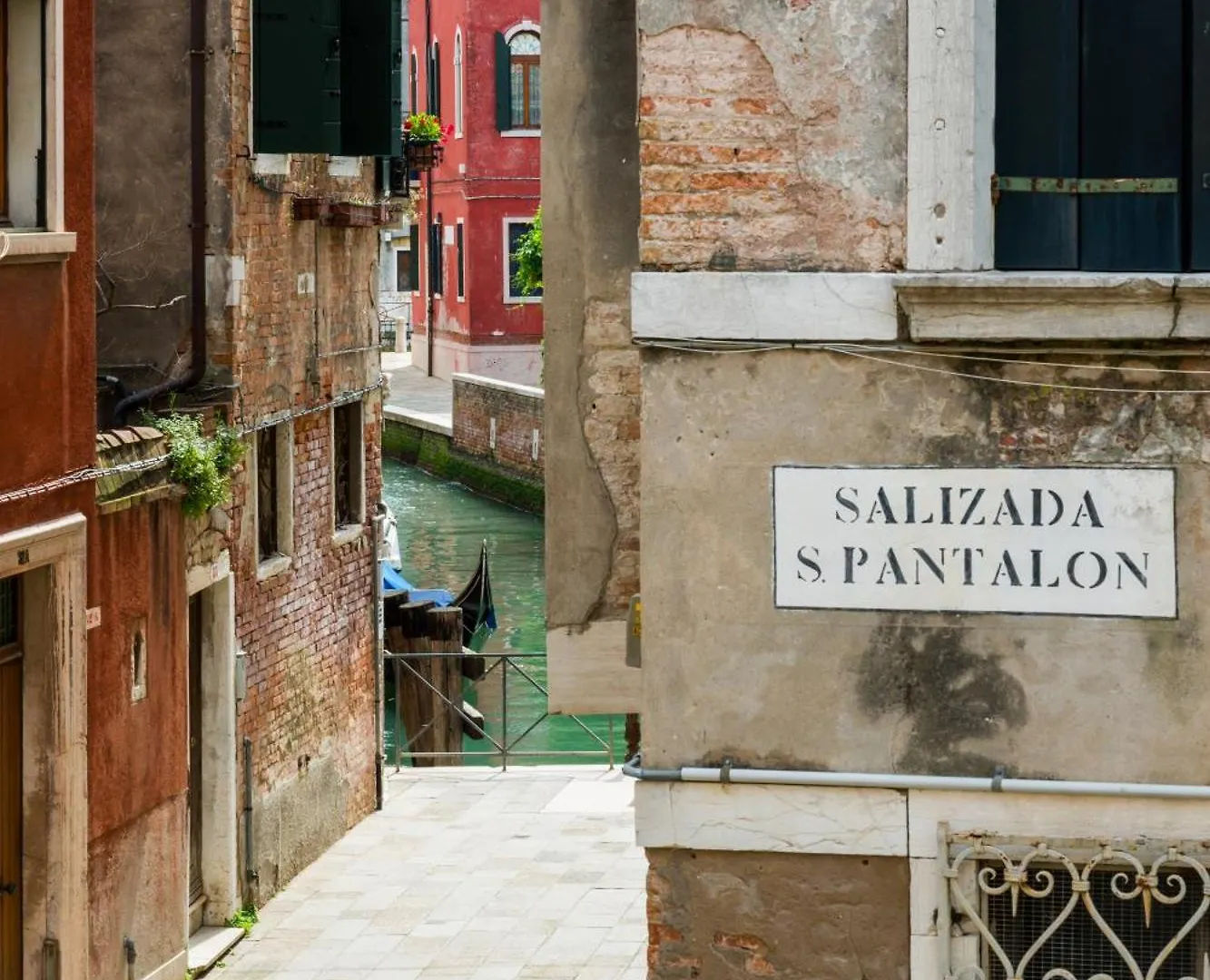 Ca Del Bezzo - Comfort & City View Venice 0*,