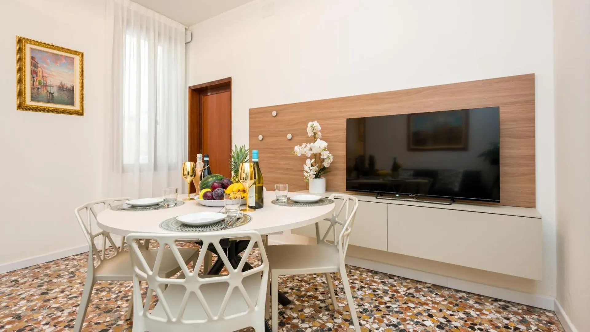 Ca Del Bezzo - Comfort & City View Venice