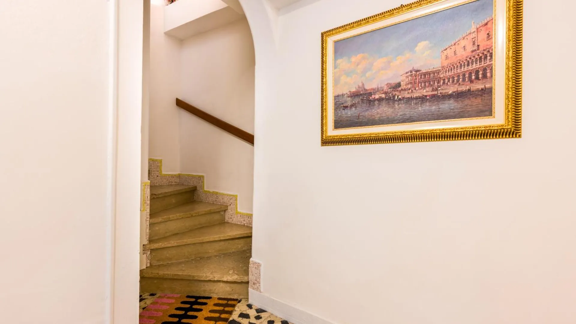 Ca Del Bezzo - Comfort & City View Venice 0*,  Italy