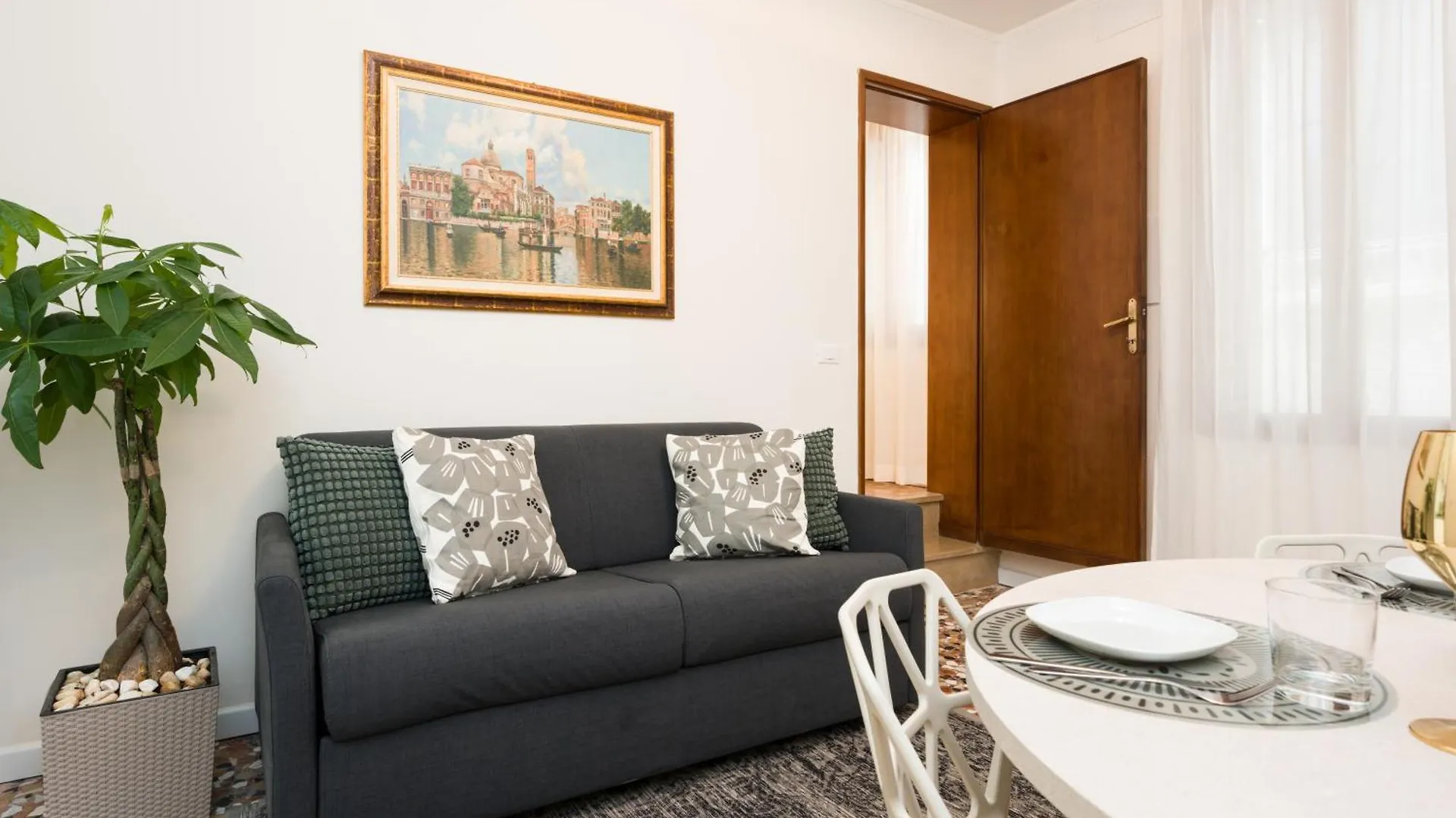 Ca Del Bezzo - Comfort & City View Venice Italy